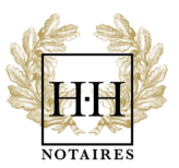 HH Notaires Paris
